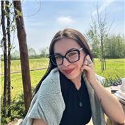 studentessa di Giurisprudenza del secondo anno